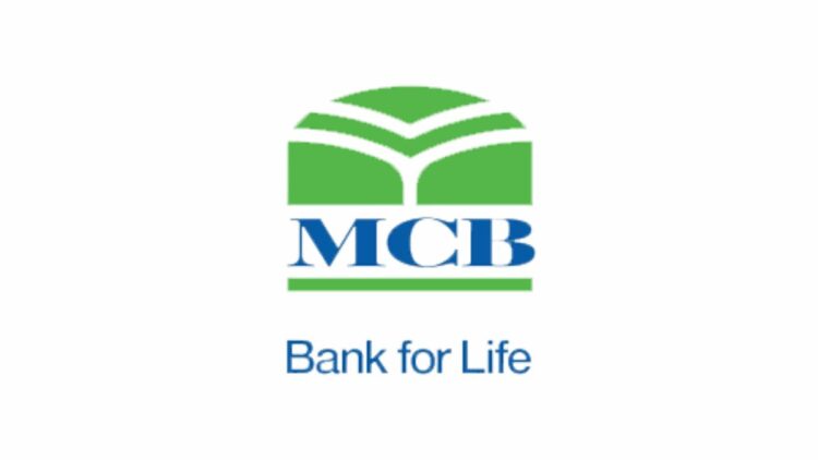 MCB Records Highest Profit