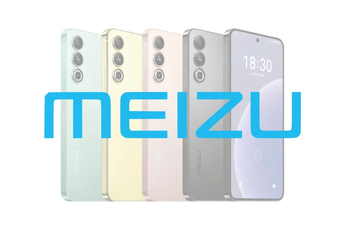 Meizu quitting smartphone business to focus on ai