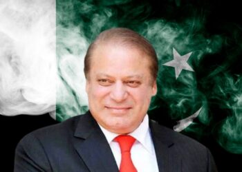 Nawaz Sharif to Be PM Candidate If PML-N Wins