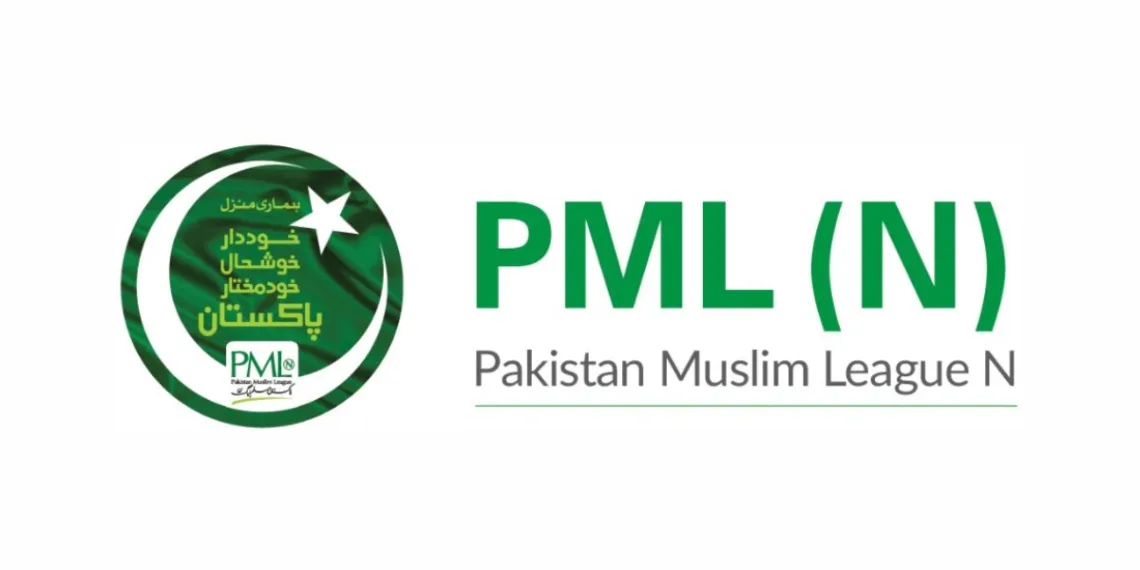 PML-N Party Manifesto for Elections 2024