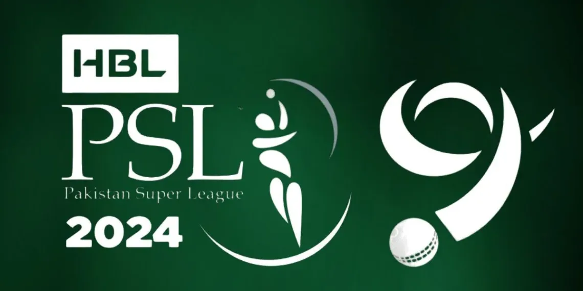 PCB Announces Match Officials for HBL PSL 9