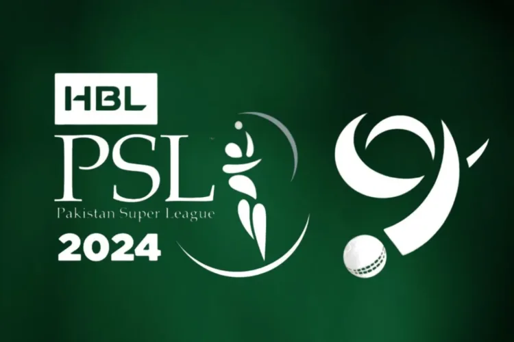 PCB Announces Match Officials for HBL PSL 9