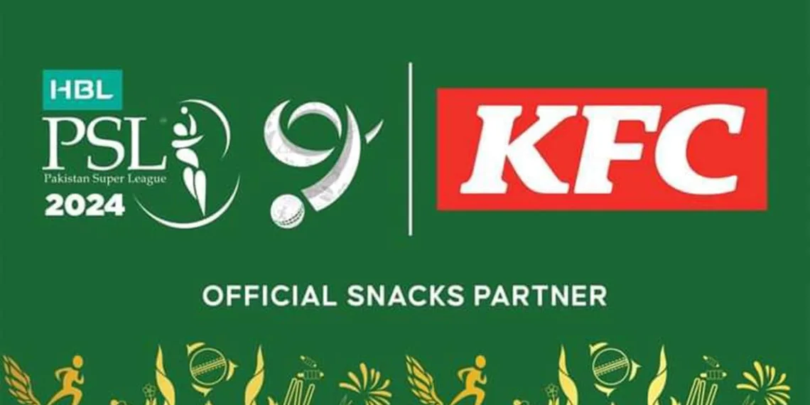 Boycott PSL 9 Trends on Social Media Over Partnership With KFC