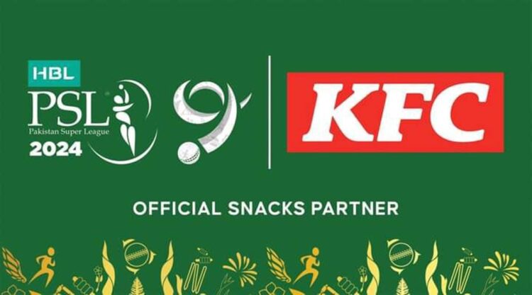 Boycott PSL 9 Trends on Social Media Over Partnership With KFC