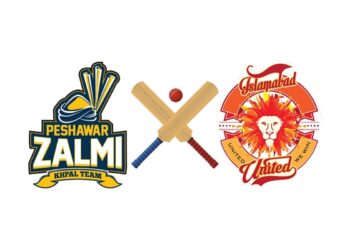 PSL 9: Peshawar Zalmi vs Islamabad United – Match 13 Highlights