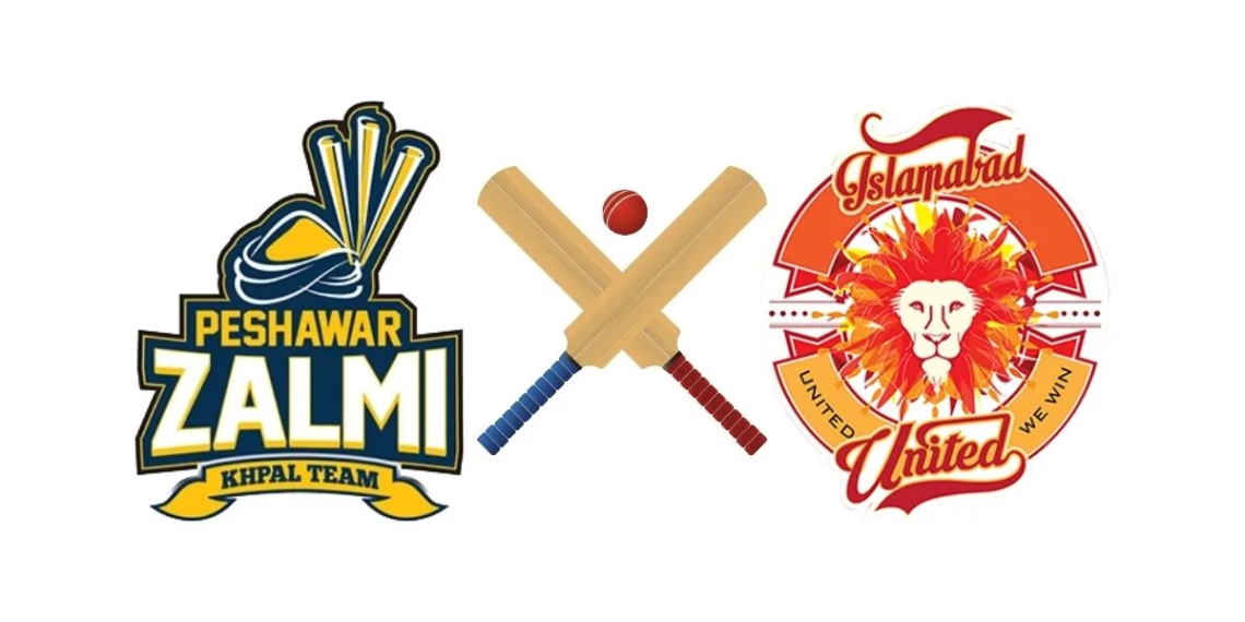 PSL 9: Peshawar Zalmi vs Islamabad United – Match 13 Highlights