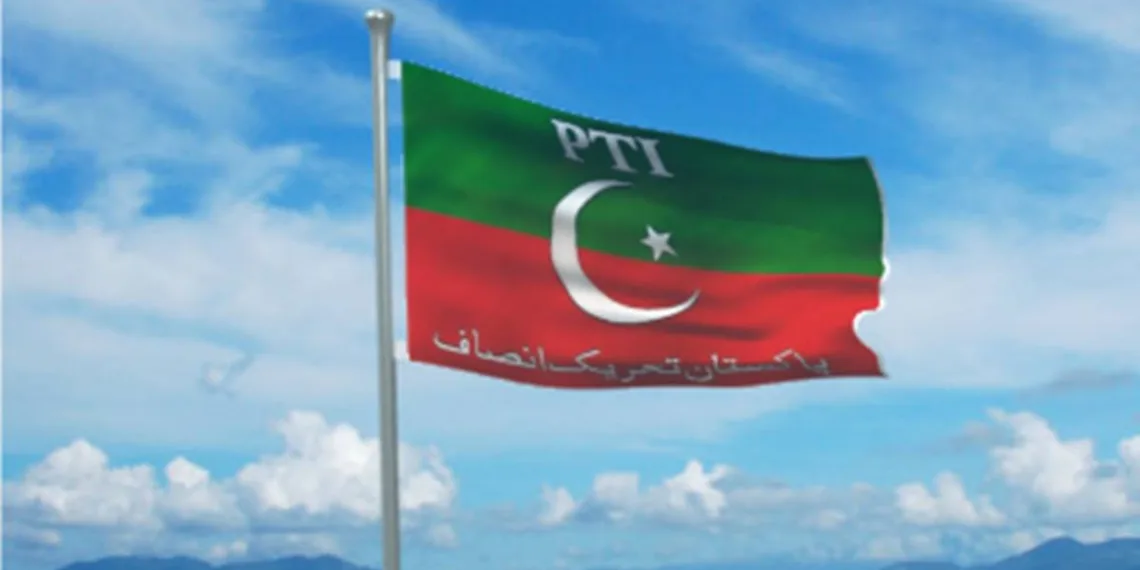 PTI-Backed Candidate Aijaz Khan Swati Joins PTI After Winning