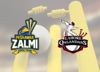 PSL 9: Peshawar Zalmi vs Lahore Qalandars – Match 12 Highlights