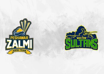 PSL 9: Peshawar Zalmi vs Multan Sultans – Match 9 Highlights