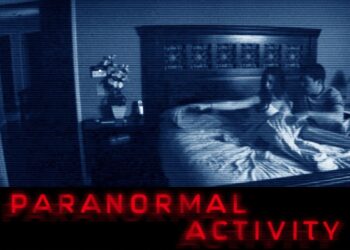 Paranormal Activity Game In The Works at Paramount