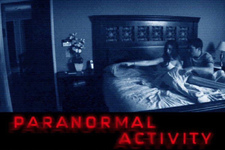 Paranormal Activity Game In The Works at Paramount