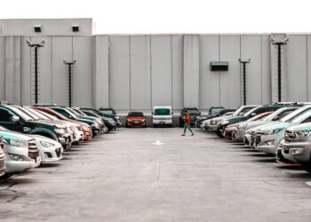 Sharjah Launches New 1-Month Public Parking Subscription