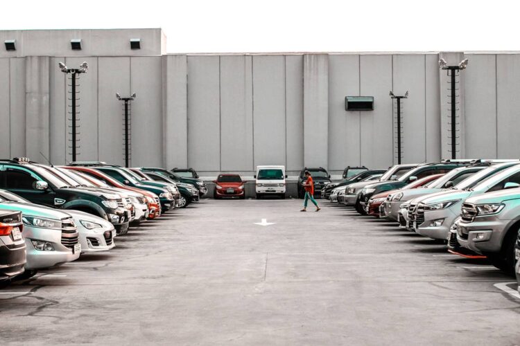 Sharjah Launches New 1-Month Public Parking Subscription