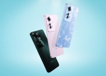 Oppo Reno 12 Series Camera Details Tipped A Head of Launch