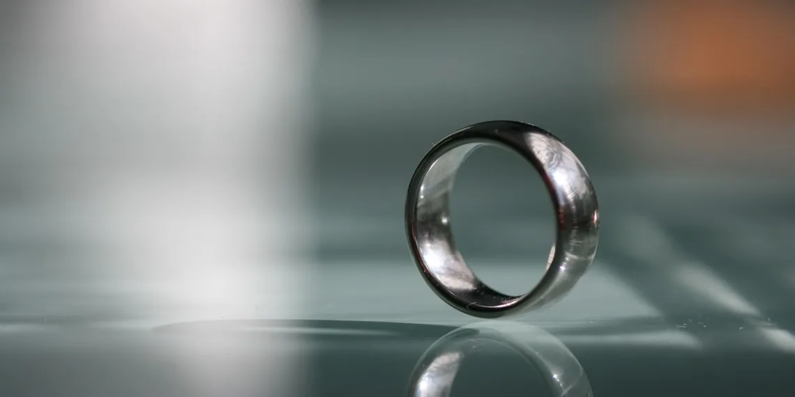 Apple Reportedly Working on a Smart Ring Wearable