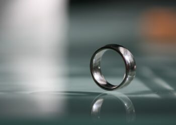 Apple Reportedly Working on a Smart Ring Wearable