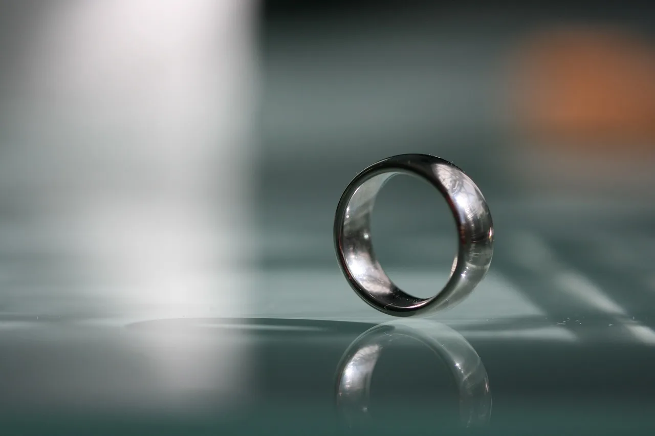 Apple Reportedly Working on a Smart Ring Wearable - INCPak