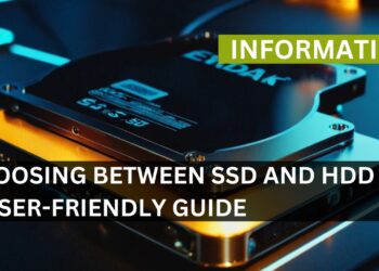 Difference between a SSD vs HDD storage ?