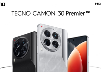 Tecno Unveils Camon 30 Premiere 5G at MWC 2024