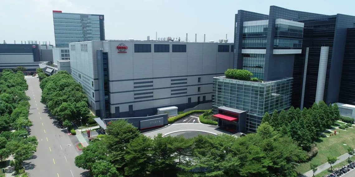 TSMC and Toyota to Set Up Semiconductor Plant in Japan