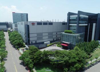 TSMC and Toyota to Set Up Semiconductor Plant in Japan