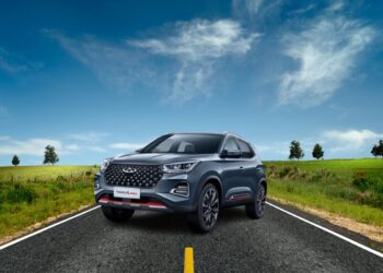 Chery Tiggo 4 Pro Price in Pakistan Reduced