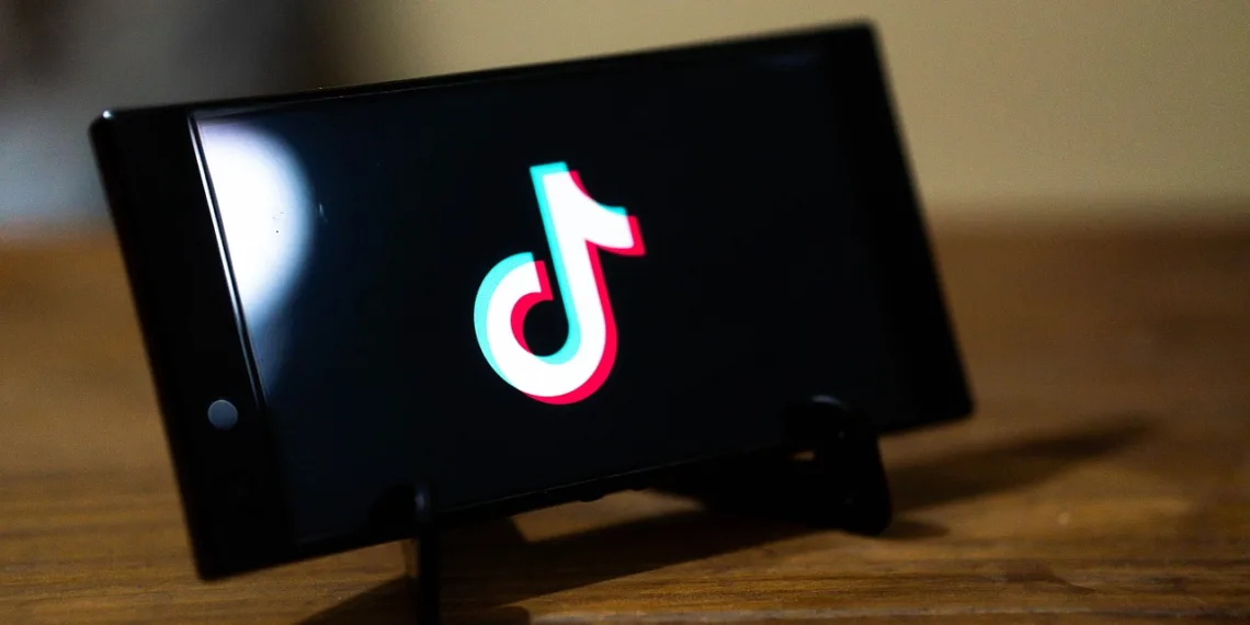 TikTok Faces Regulatory Probe Over Youth Safety and Privacy