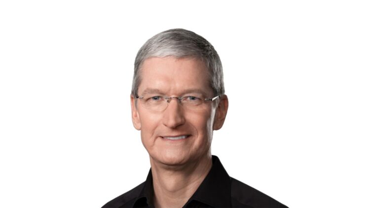 Tim Cook Confirms AI Integration into Apple's Products