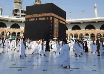 Price of Umrah Packages in UAE Go Up As Ramadan Approaches