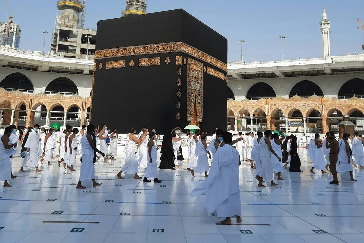 Price of Umrah Packages in UAE Go Up As Ramadan Approaches