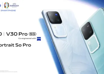 Vivo V30 Pro Launch Date Confirmed for February 28