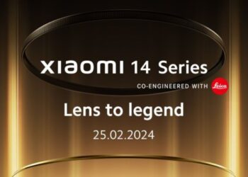 Xiaomi 14 Series