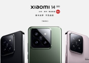 Xiaomi 14 Ultra