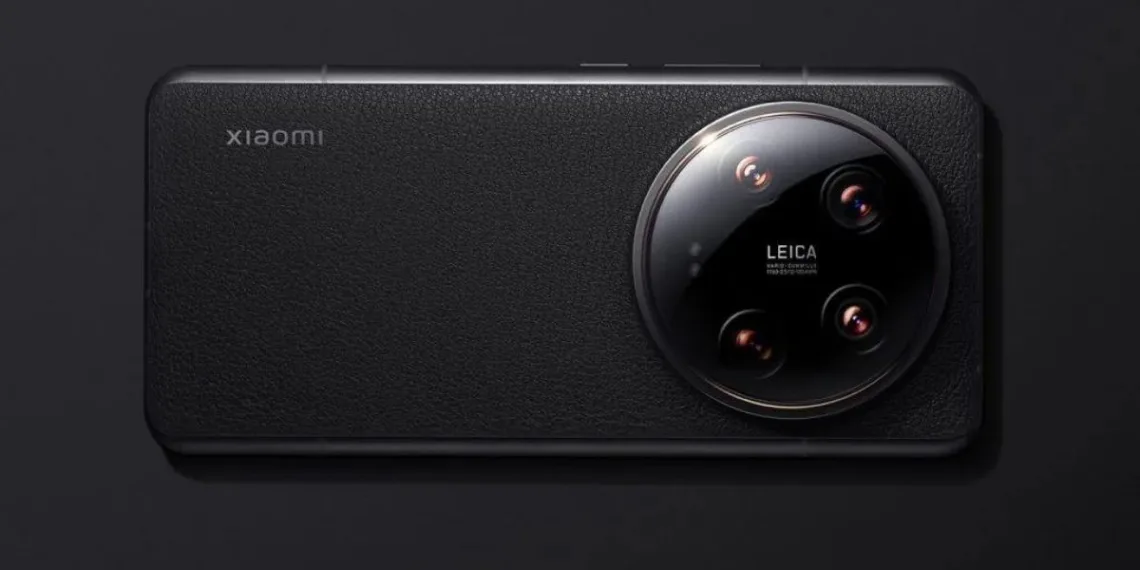 Xiaomi 14 Ultra Camera Details Revealed