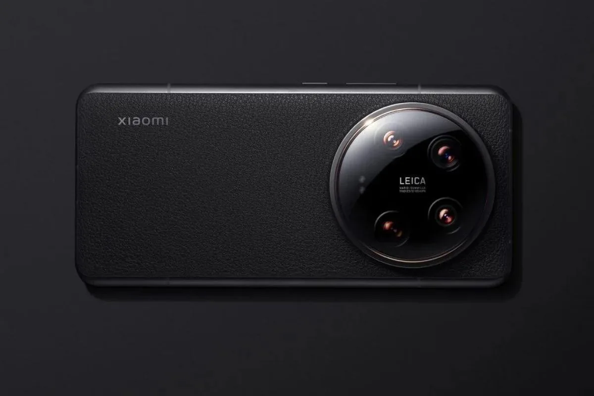 Xiaomi 14 ultra camera details revealed