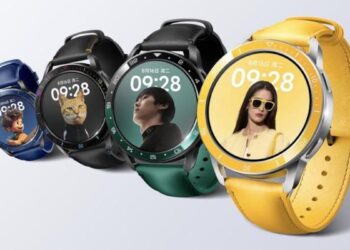 Xiaomi Launches Watch S3 Globally at MWC 2024