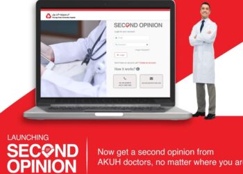 Aga Khan University Hospital Launches Second Opinion Service