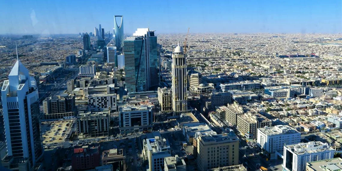 Salaries in Saudi Arabia Expected to Increase in 2024