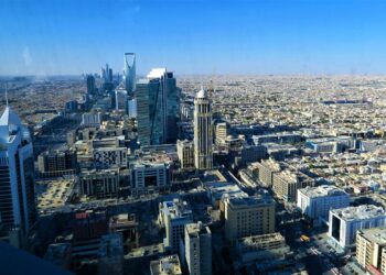 Salaries in Saudi Arabia Expected to Increase in 2024