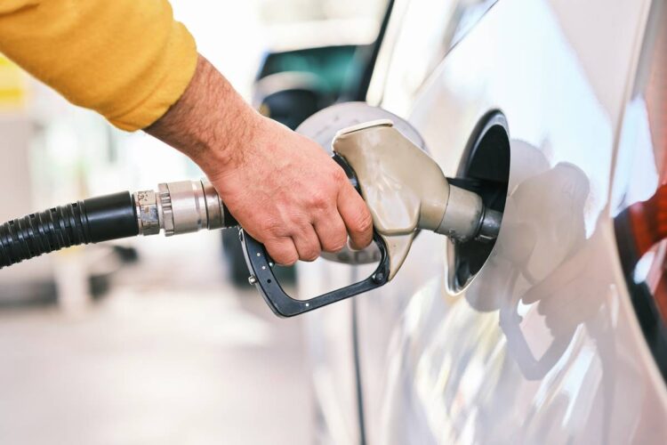 UAE Petrol and Diesel Price for February 2024