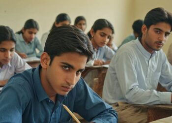 Karachi Intermediate Exams Postponed Due to Elections