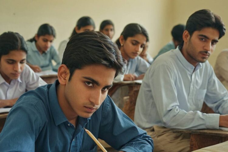 Karachi Intermediate Exams Postponed Due to Elections