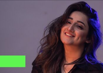 Nimra Mehra named Spotify's EQUAL Pakistan Ambassador for February 2024