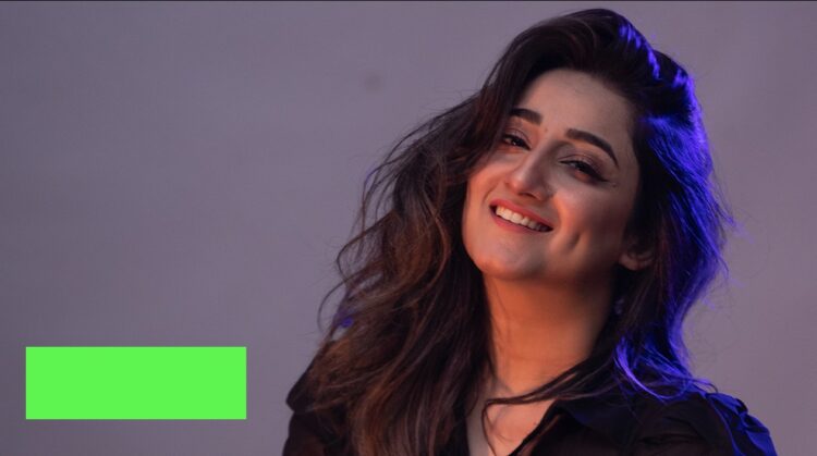 Nimra Mehra named Spotify's EQUAL Pakistan Ambassador for February 2024