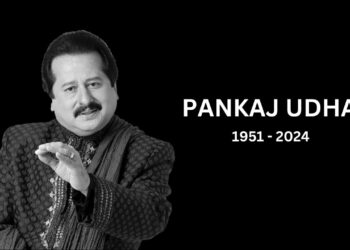 Ghazal maestro Pankaj Udhas passes away at 73