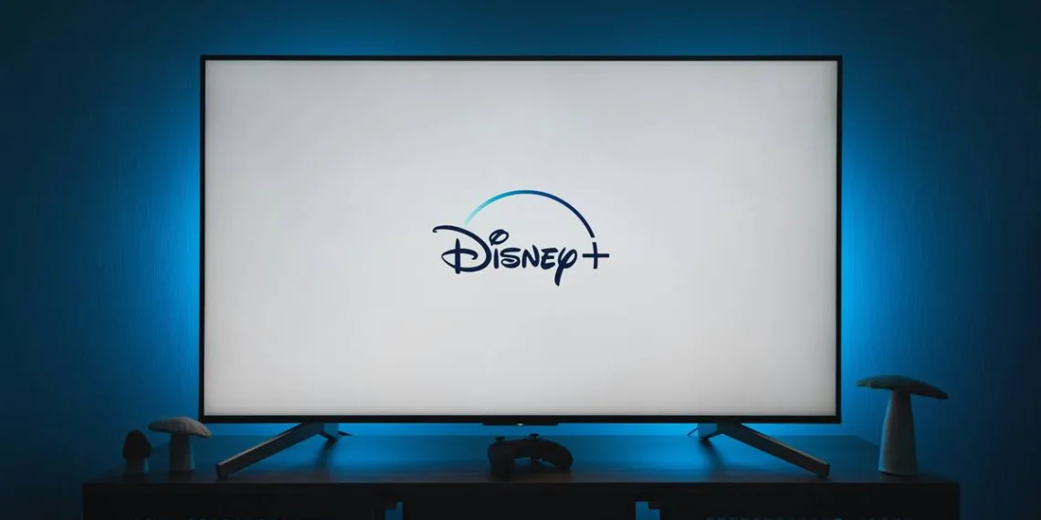 Disney+ Cracks Down on Password Sharing