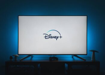 Disney+ Cracks Down on Password Sharing