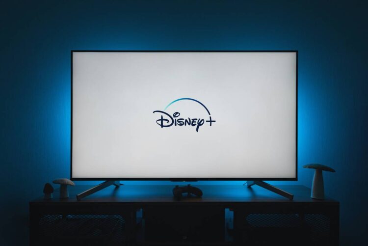 Disney+ Cracks Down on Password Sharing