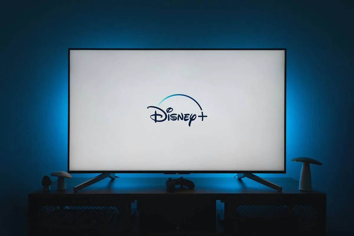 Disney+ Cracks Down on Password Sharing