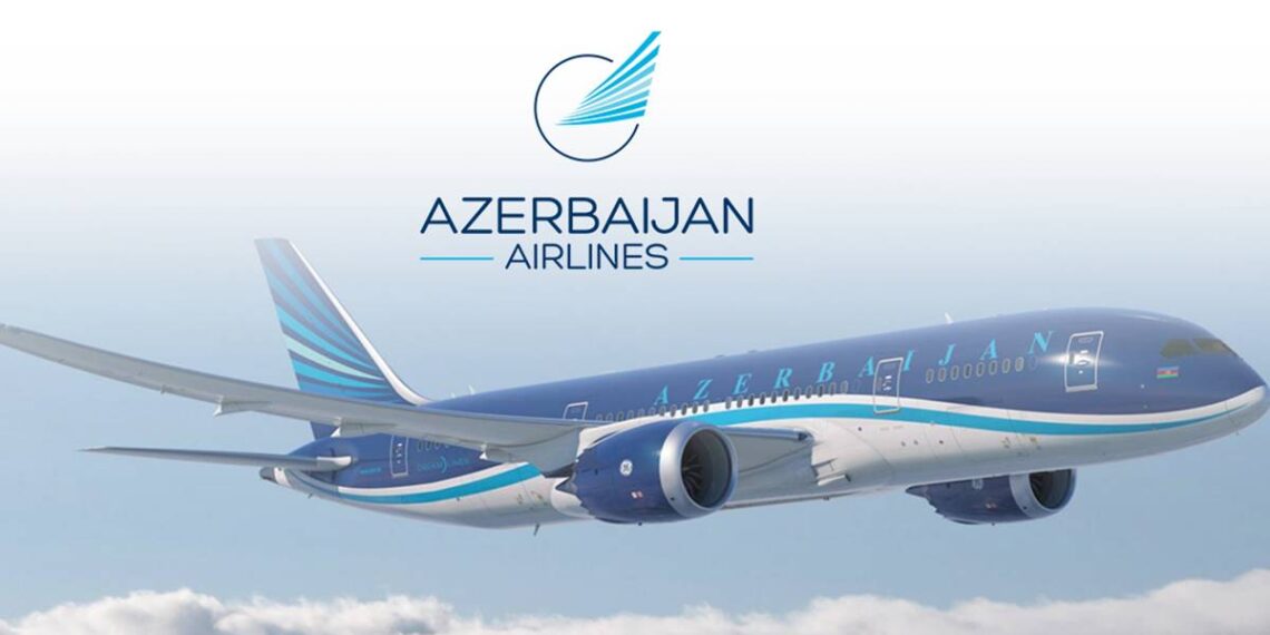 Azerbaijan Airlines to Launch Direct Flights Between Baku and Karachi